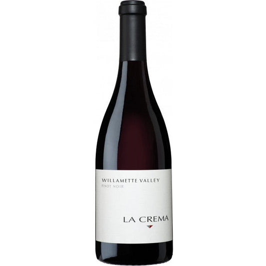 La Crema Pinot Noir Willamette Valley 2021 (750ml)