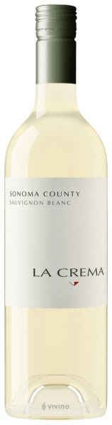 La Crema - Sauvignon Blanc 2022 (750ml)