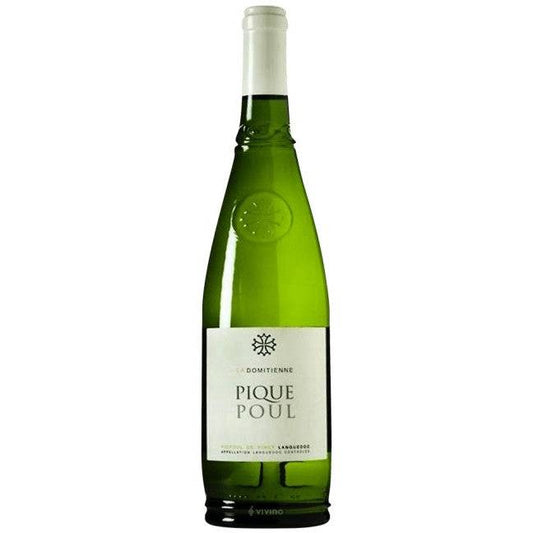 La Domitienne Pique Poul Picpoul de Pinet 2022 (750ml)