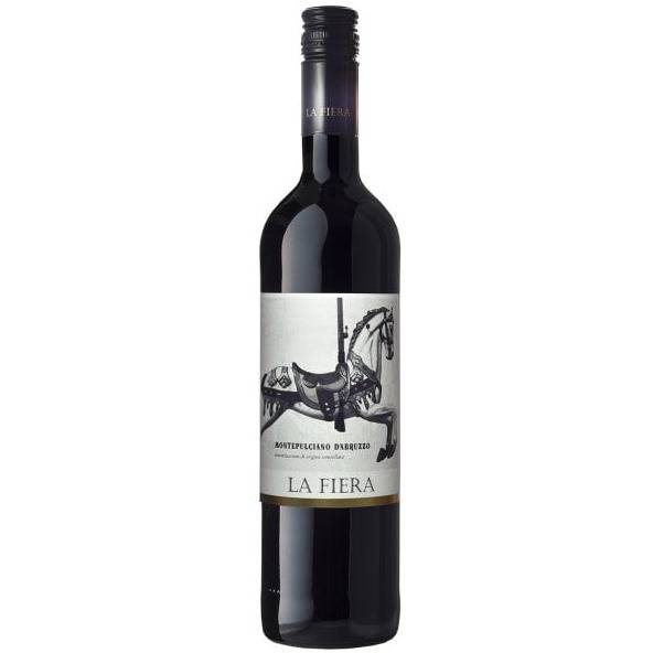 La Fiera - Montepulciano d'Abruzzo 2022 (750ml)