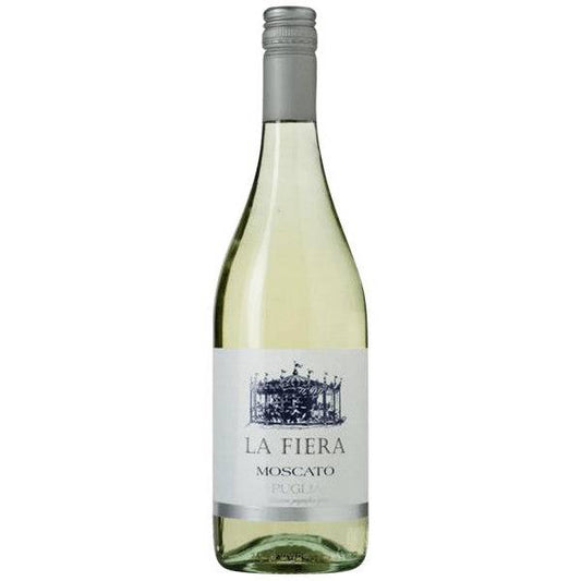 La Fiera Moscato NV (750 ml)