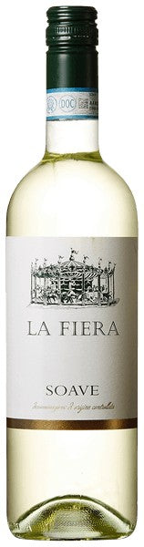 La Fiera - Soave 2022 (750ml)