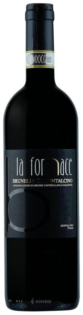 La Fornace - Brunello di Montalcino 2018 (750ml)