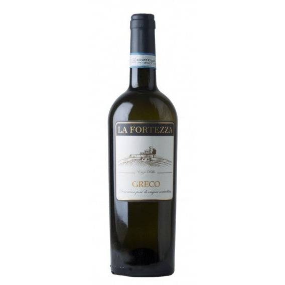 La Fortezza Fiano 2021 (750ml)