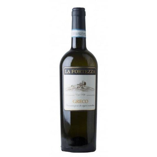 La Fortezza Fiano 2021 (750ml)