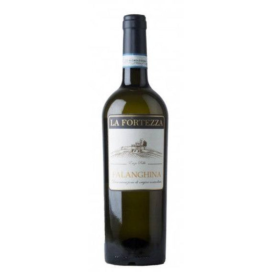 La Fortezza - Taburno Falanghina del Sannio 2021 (750ml)