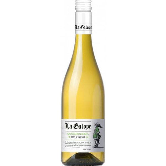 La Galope - Sauvignon Blanc 2022 (750ml)