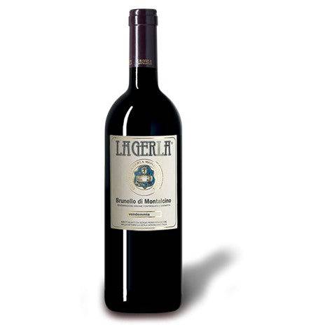 La Gerla Brunello di Montalcino 2018 (750ml)