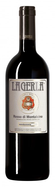 La Gerla Rosso di Montalcino 2020 (750ml)