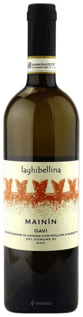 La Ghibellina - Mainìn Gavi del Comune di Gavi 2021 (750ml)