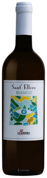 La Ginestra - Sant' Ellero Bianco 2021 (750ml)