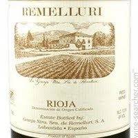 La Granja Nuestra Señora de Remelluri Rioja Reserva 2014 (750ml)