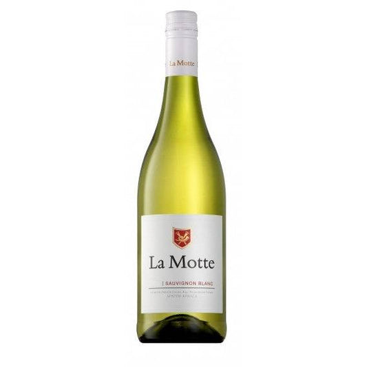 La Motte Wine Estate Sauvignon Blanc 2020 (750ml)