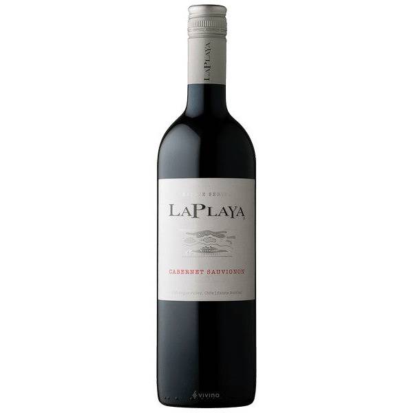 La Playa Estate Series Cabernet Sauvignon 2020 (750ml)