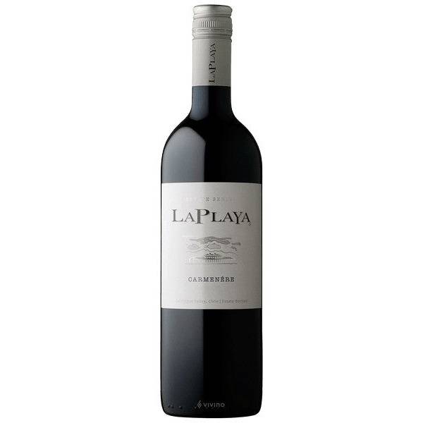 La Playa Estate Series Carmenère 2021 (750ml)