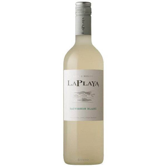 La Playa Estate Series Sauvignon Blanc 2022 (750ml)