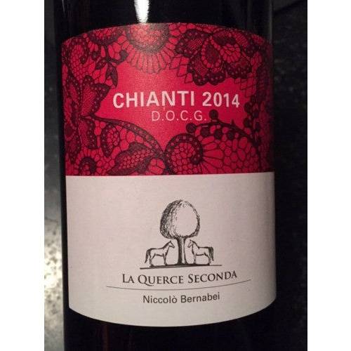 La Querce Seconda - Chianti 2019 (750ml)