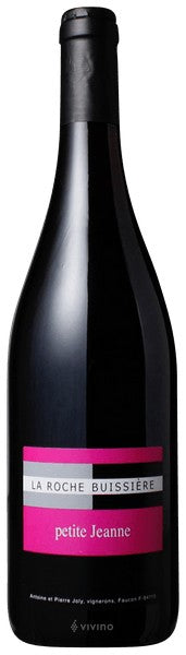 La Roche Buissière - Petite Jeanne 2021 (750ml)