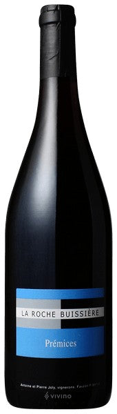 La Roche Buissière - Prémices 2021 (750ml)