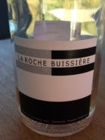 La Roche Buissière - Rosé 2020