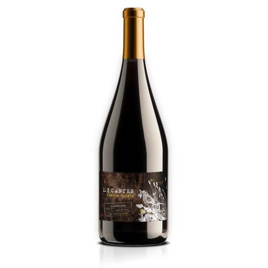 La Ronciere Licantén Idahue Estate Carménère 2018 (750ml)