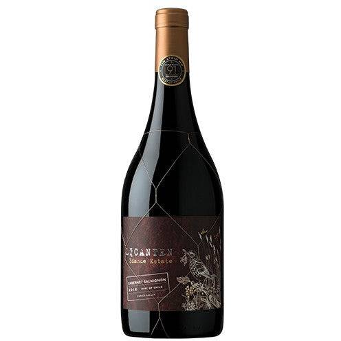 La Ronciere Licantén Idahue Estate Cabernet Franc 2018 (750ml)