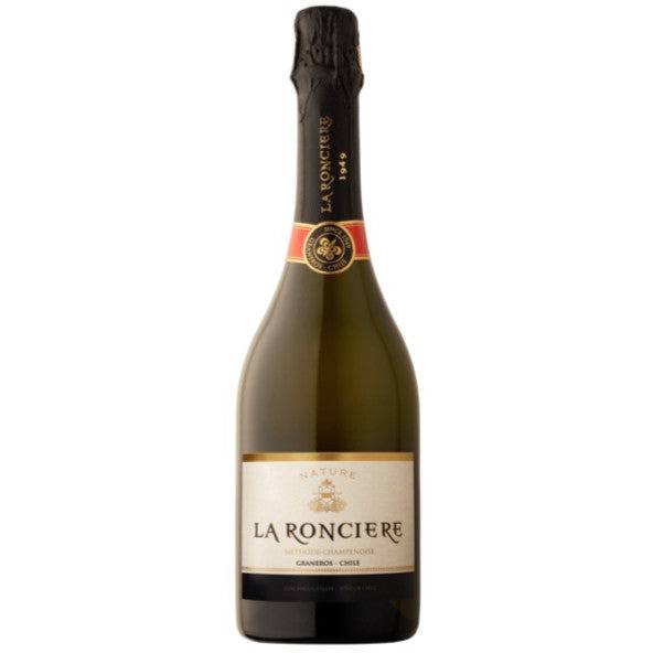 La Ronciere Nature 2012 (750ml)