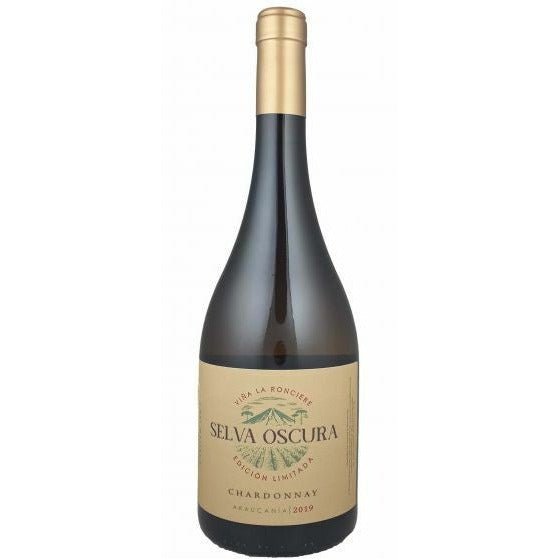 La Ronciere Selva Oscura Edición Limitada Chardonnay 2021 (750ml)