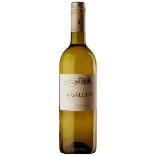 La Salette Blanc 2020 (750ml)