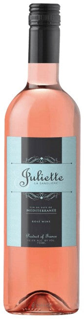 La Sanglière - Juliette Rosé 2022