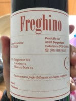 La Segreta - Freghino Red Blend 2020 (1L)