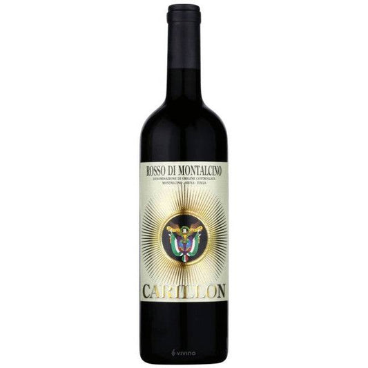 Carillon - Rosso di Montalcino 2021 (750ml)