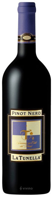 La Tunella Pinot Nero 2019 (750ml)