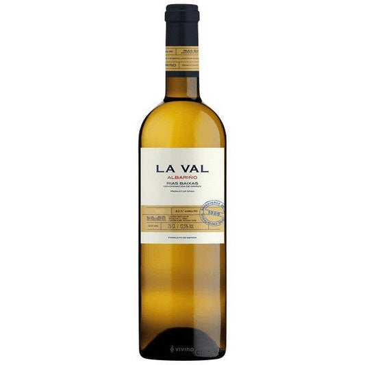 La Val Albariño 2021 (750ml)