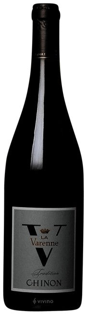 La Varenne Tradition Chinon 2018 (750ml)