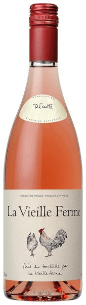 La Vieille Ferme - Rose 2024 (750ml)
