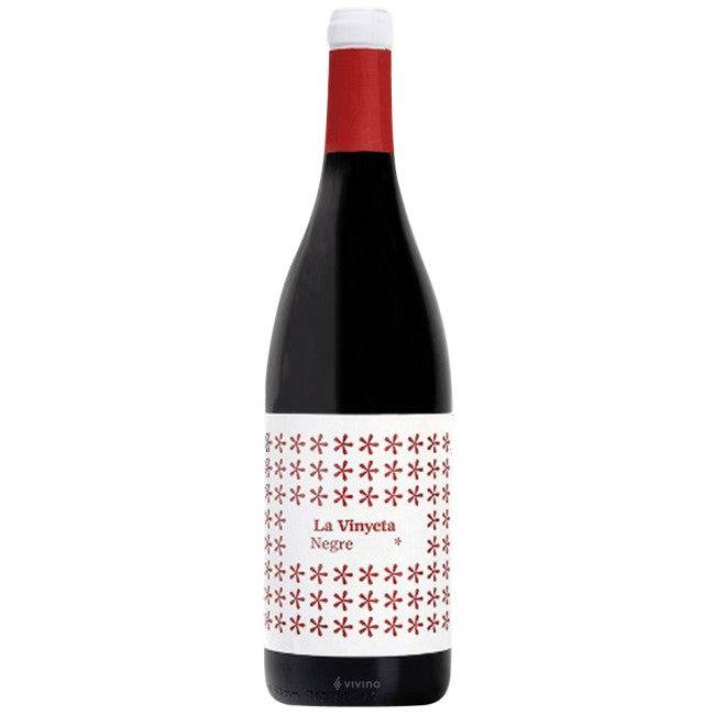 La Vinyeta Negre 2017 (750ml)