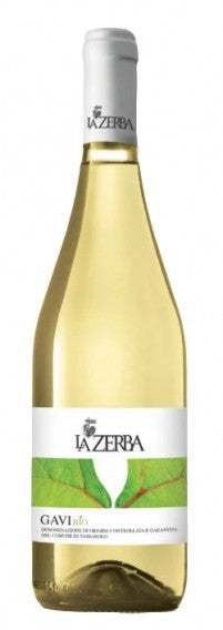 La Zerba Gavi 2020 (750ml)