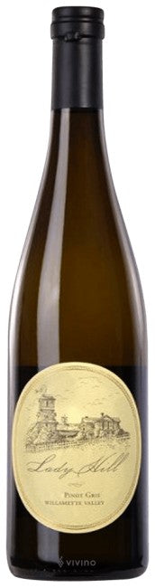 Lady Hill Pinot Gris 2021 (750ml)