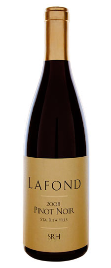 Lafond - SRH Pinot Noir 2018 (750ml)