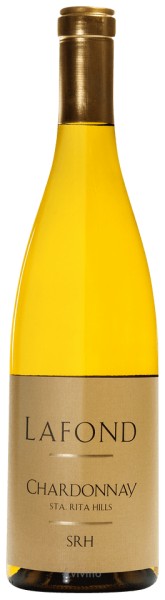 Lafond SRH Chardonnay 2019 (750ml)