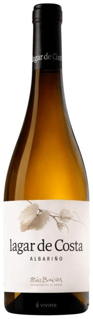 Lagar de Costa - Albariño 2022 (750ml)