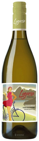 Lagaria Chardonnay 2022 (750ml)