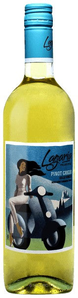 Lagaria Pinot Grigio 2022 (750ml)