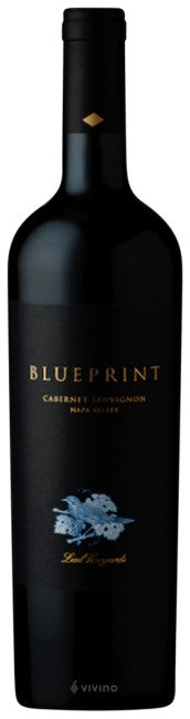 Lail Vineyards - Blueprint Cabernet Sauvignon 2021 (750ml)