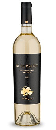 Lail Vineyards - Blueprint Sauvignon Blanc 2022 (750ml)