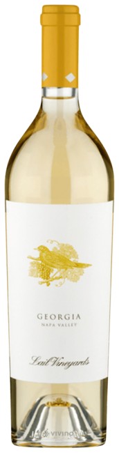 Lail Vineyards - Georgia Sauvignon Blanc 2019 (750ml)