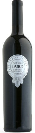 Laird Family Estate Cabernet Sauvignon Flat Rock Ranch 2013 (750ml)