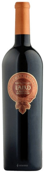 Laird Family Estate - Cabernet Sauvignon 2019 (750ml)