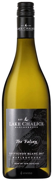 Lake Chalice The Falcon Sauvignon Blanc 2022 (750ml)